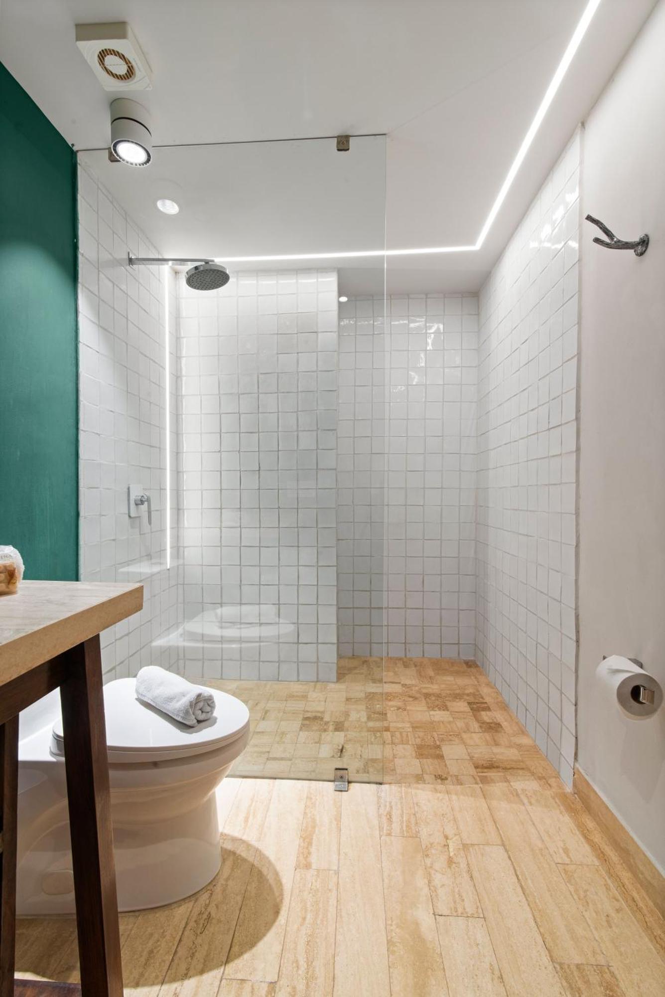 102-104 Amazing Private Pool And Fully Equipped Apartment Tulum Exterior photo